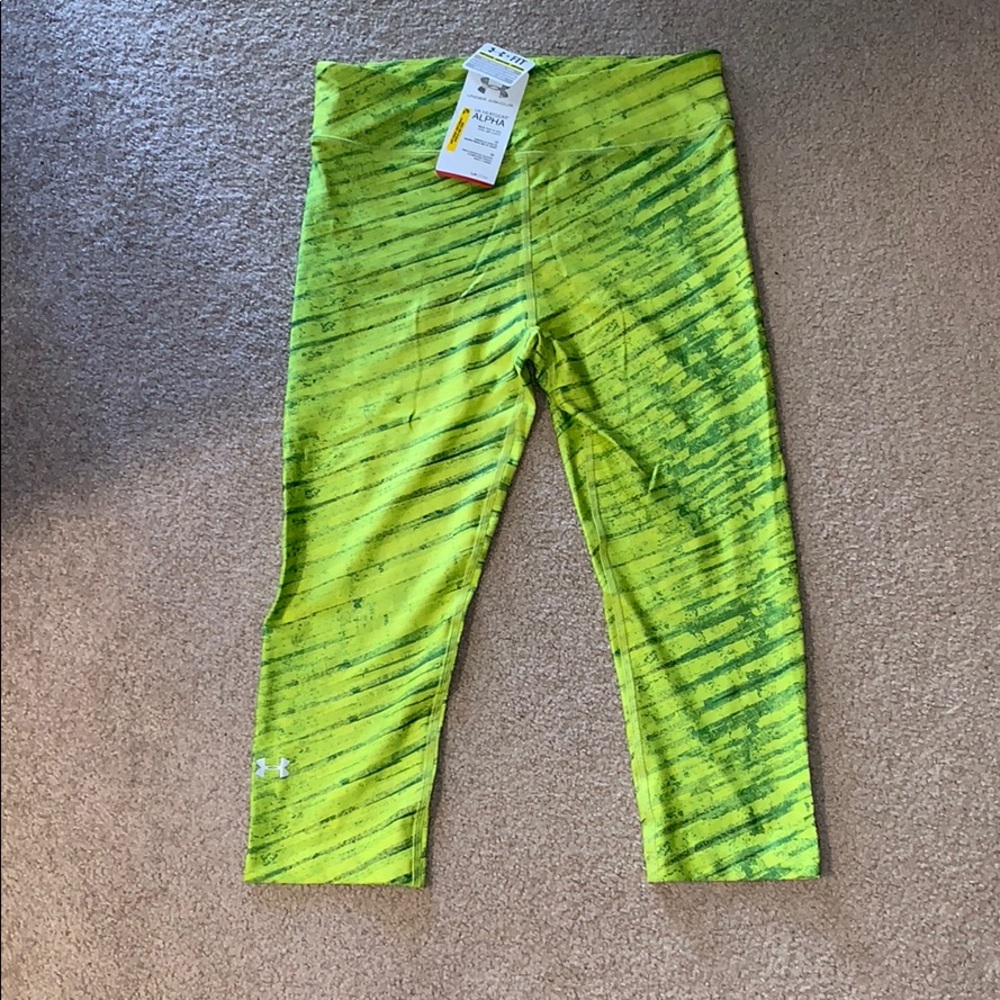 Workout leggings